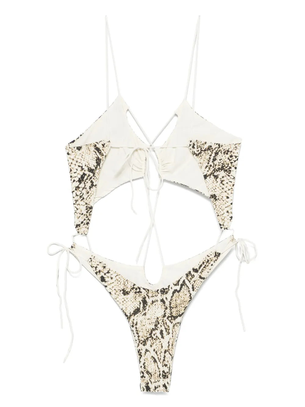 Zinah Swimsuit
