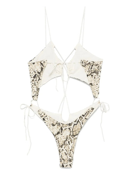 Zinah Swimsuit