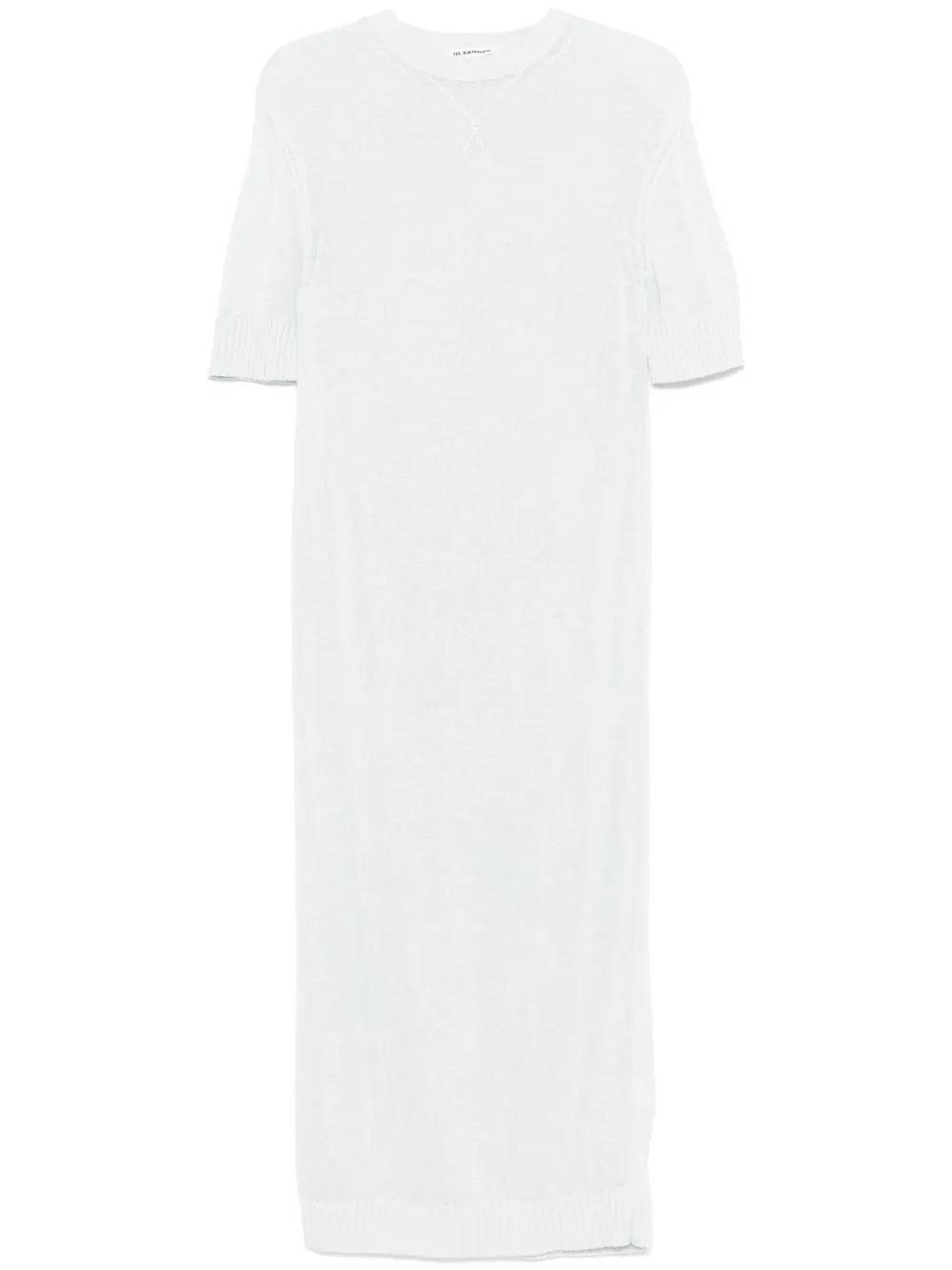 Knitted Midi Dress