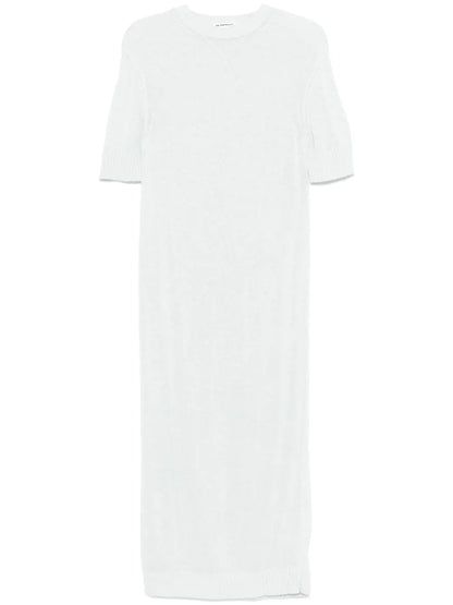 Knitted Midi Dress