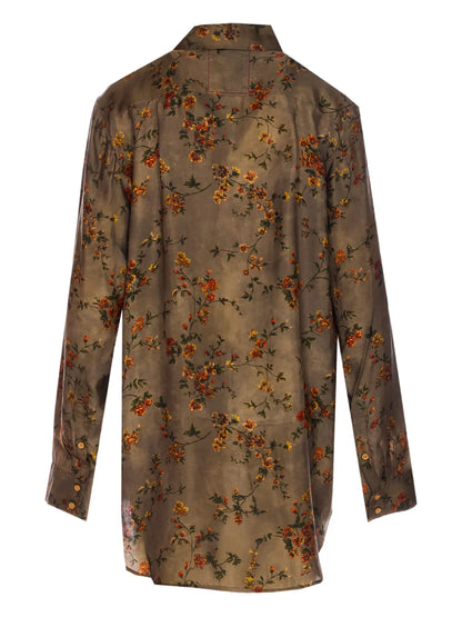 Tab Shirt