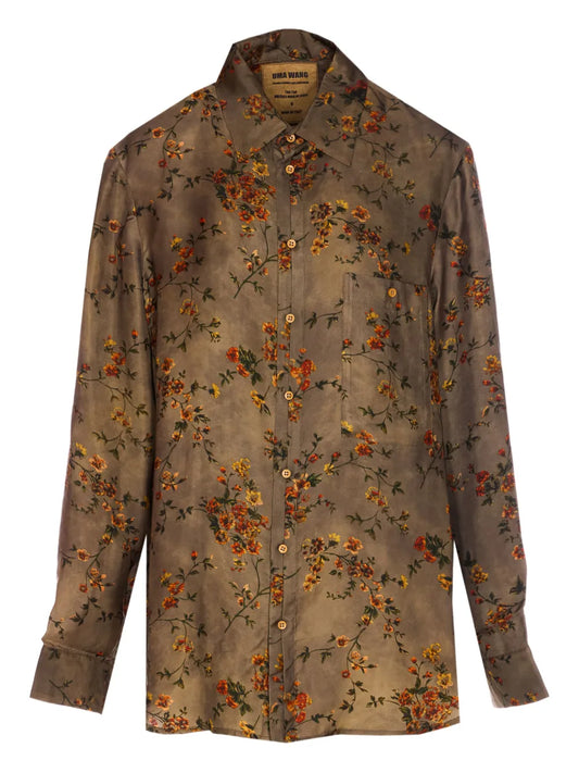Tab Shirt