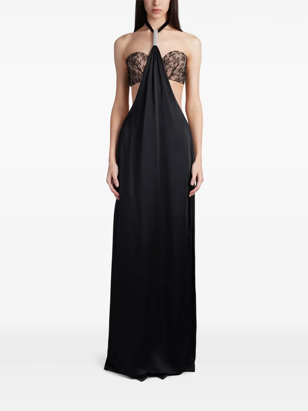 Amina Maxi Dress