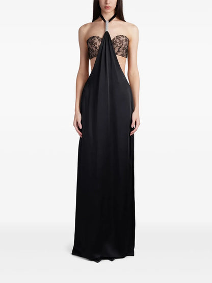 Amina Maxi Dress