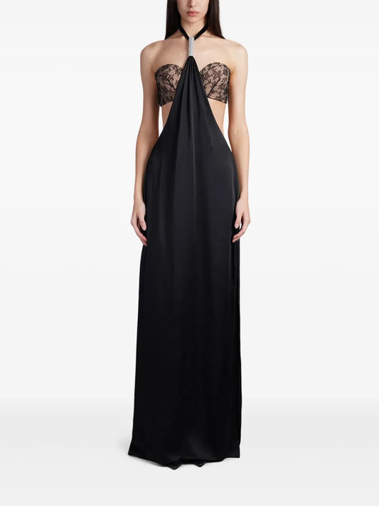 Amina Maxi Dress