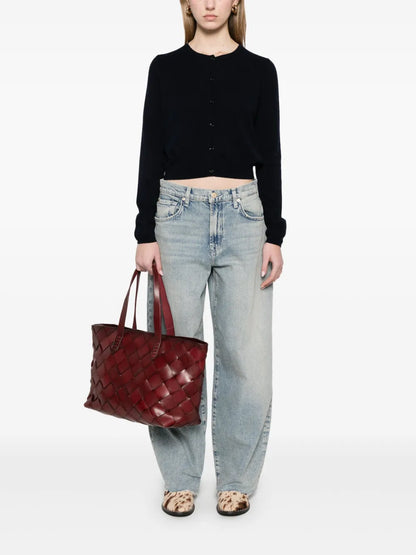 Barrel Jeans