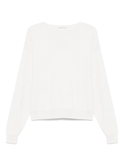 Long-Sleeve Top