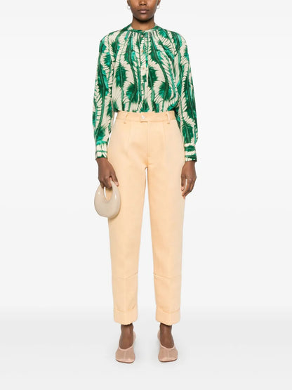 Nehir Blouse