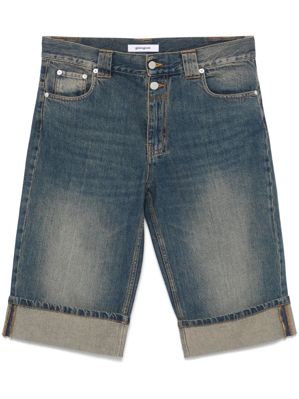 Baggy Shorts