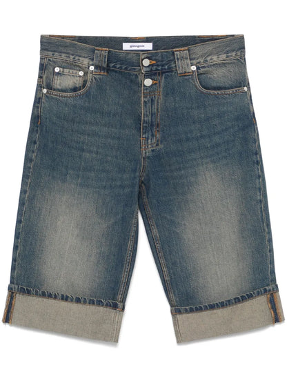 Baggy Shorts