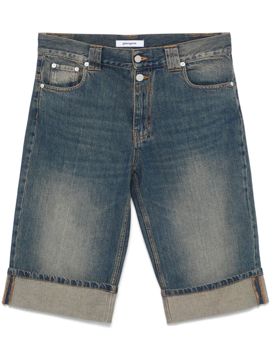 Baggy Shorts