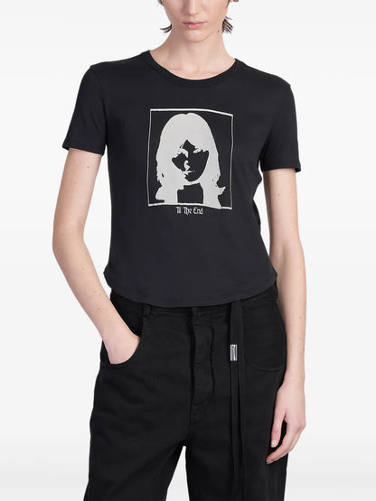 Cotton T-Shirt