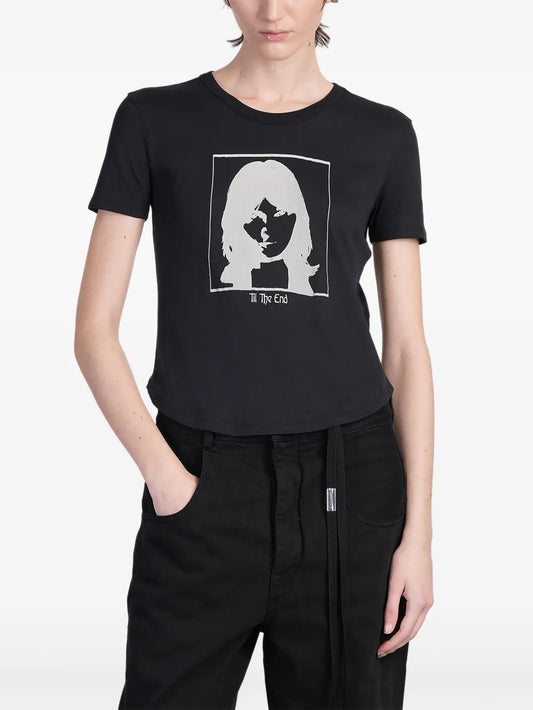 Cotton T-Shirt