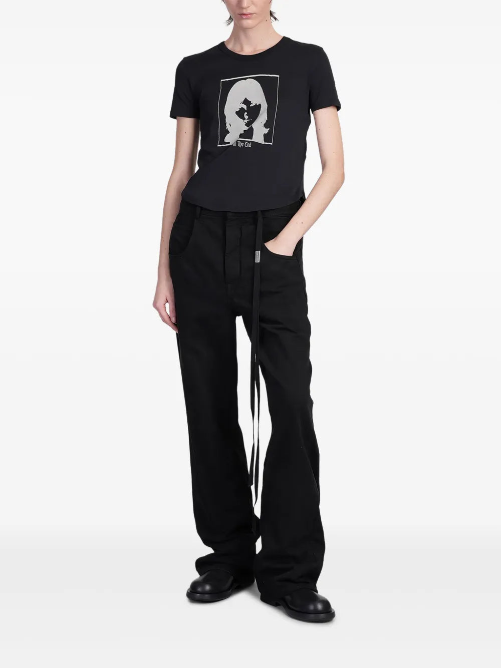 Cotton T-Shirt