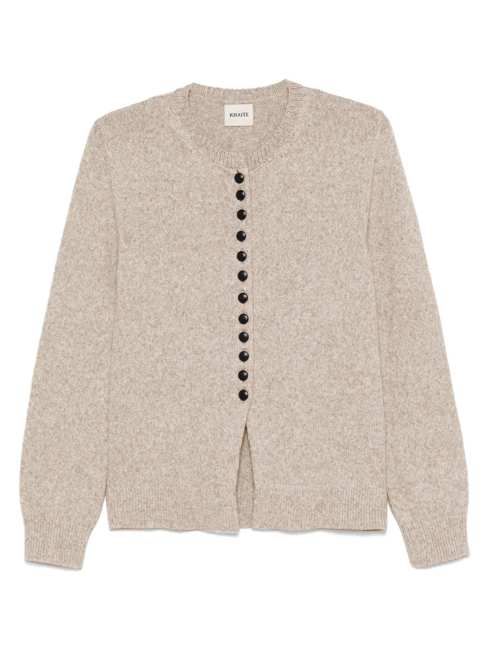 Cashmere Cardigan