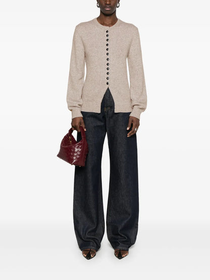 Cashmere Cardigan