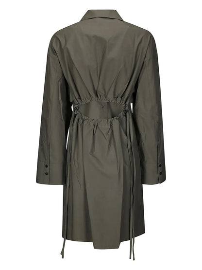 Sacata Mini Dress