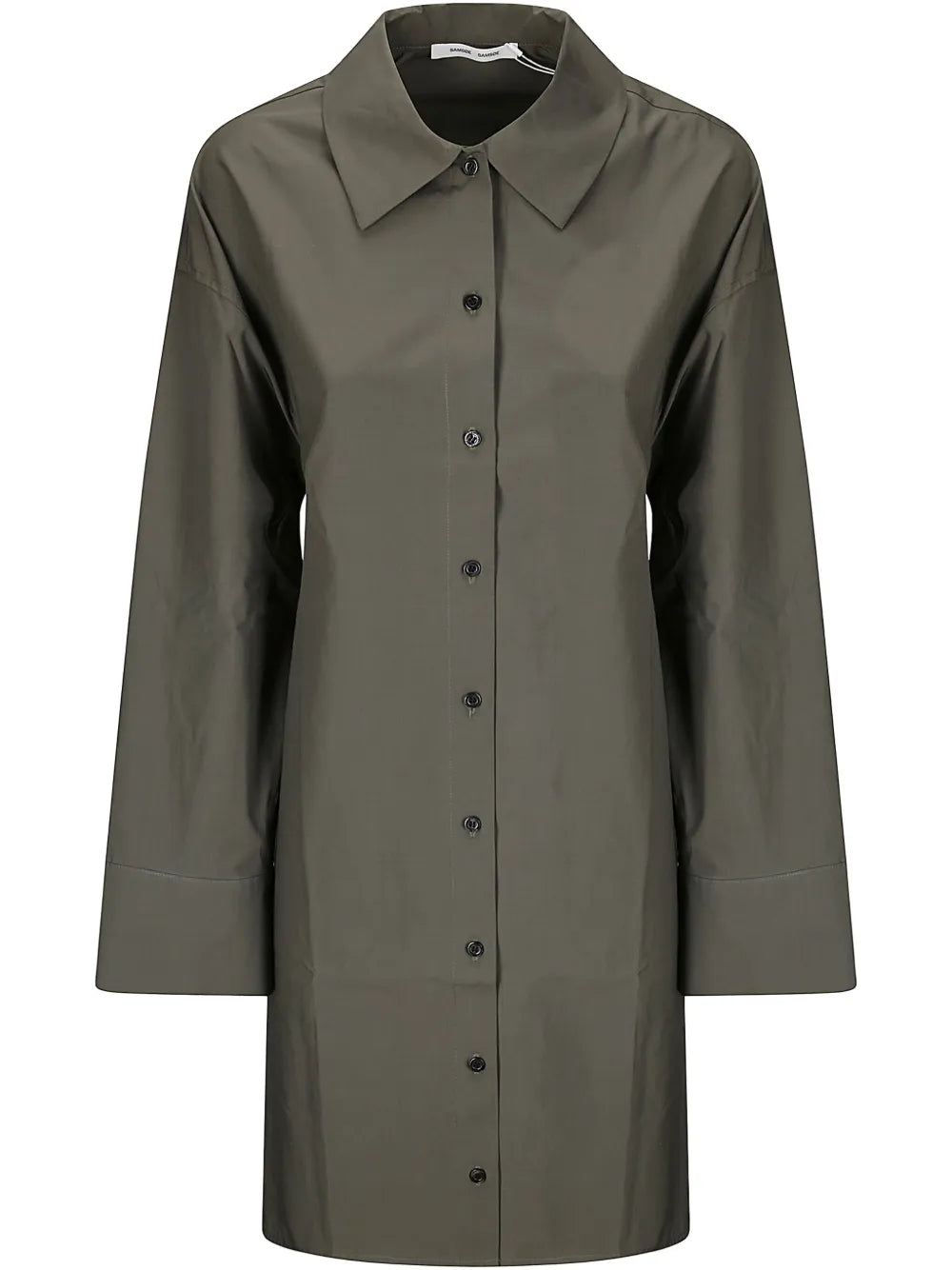 Sacata Mini Dress