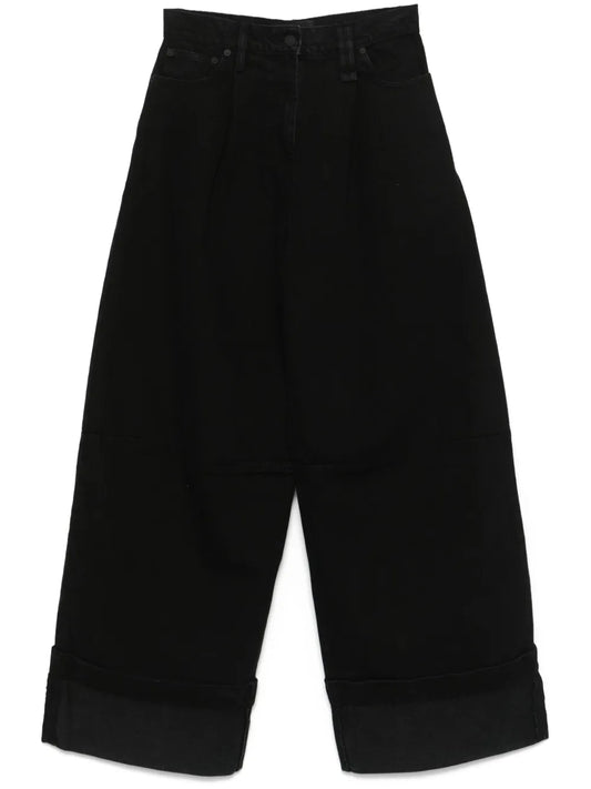 Puddle Jeans