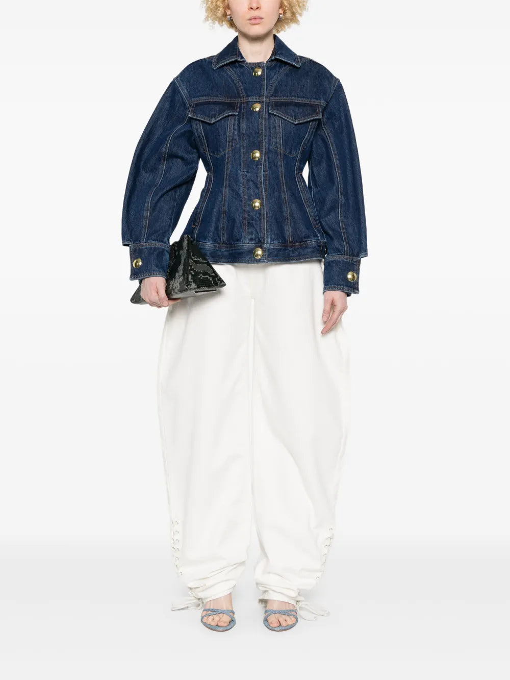 Gwen Jacket