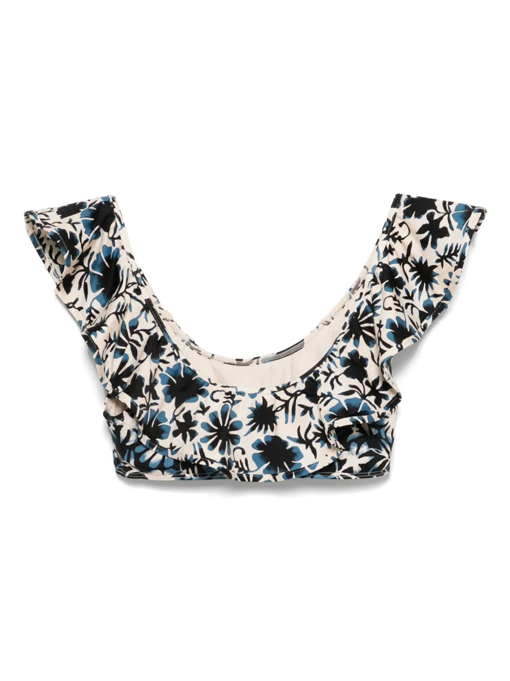 Azores Bikini Top
