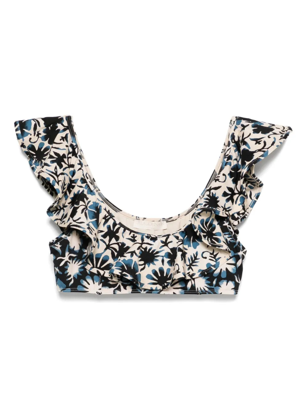 Azores Bikini Top