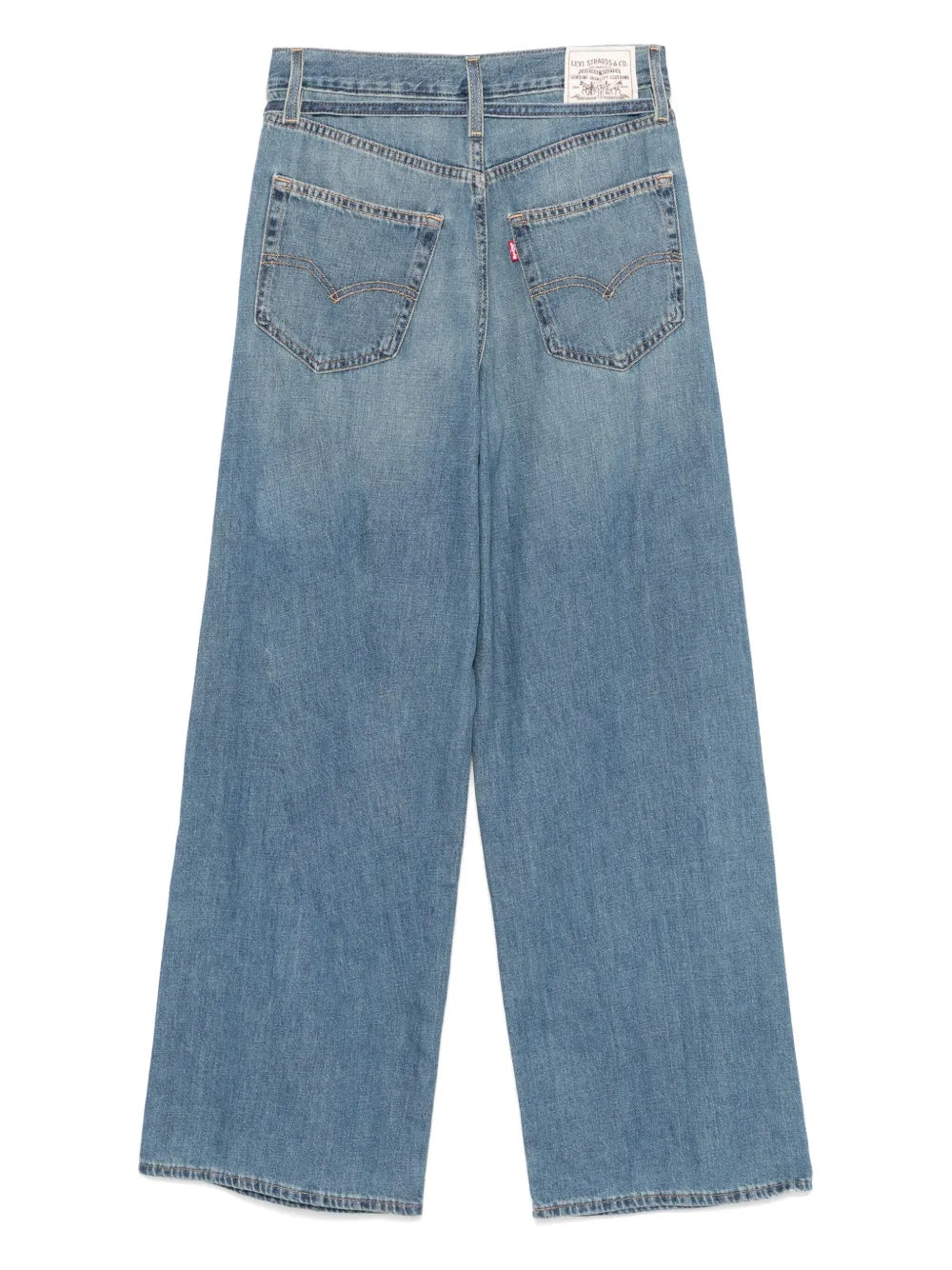 Xl Straight Jeans