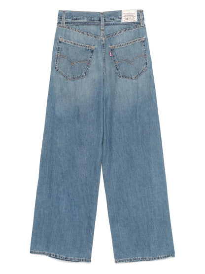 Xl Straight Jeans