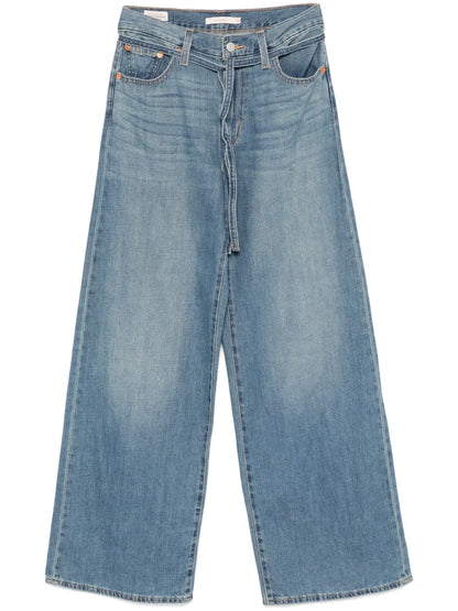 Xl Straight Jeans