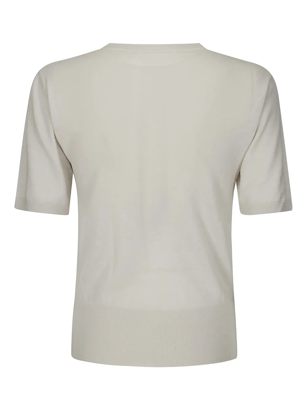 Knitted T-Shirt