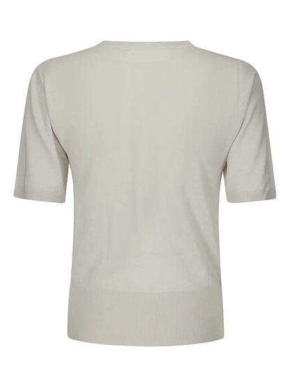 Knitted T-Shirt