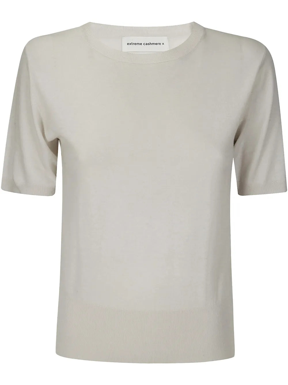 Knitted T-Shirt