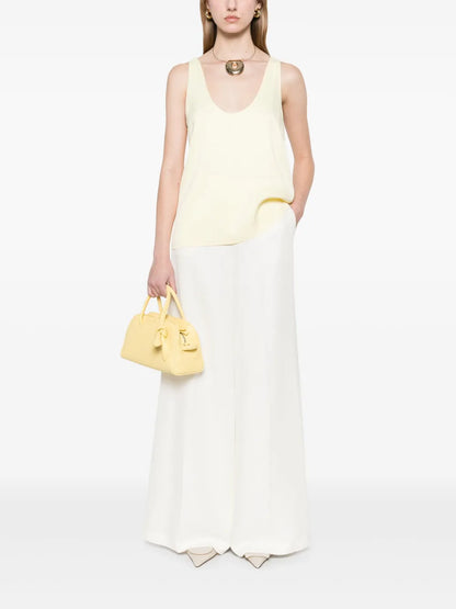 Scoop-Neck Top
