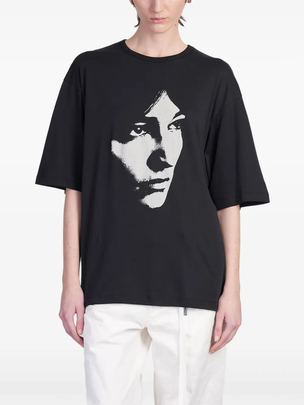 Cotton T-Shirt
