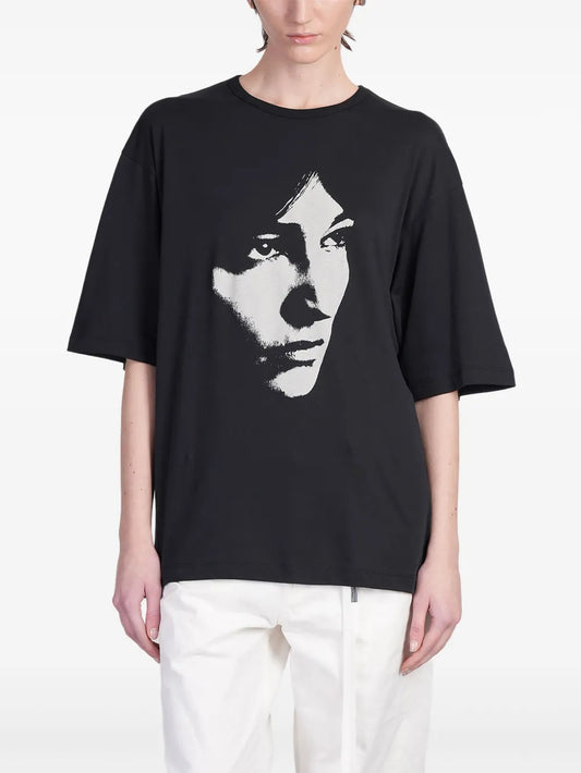 Cotton T-Shirt