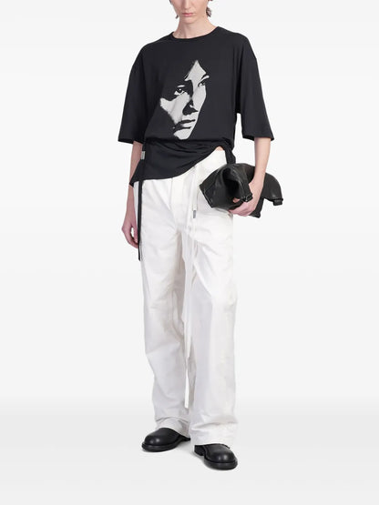 Cotton T-Shirt