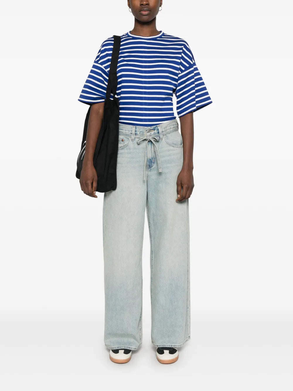 Striped T-Shirt