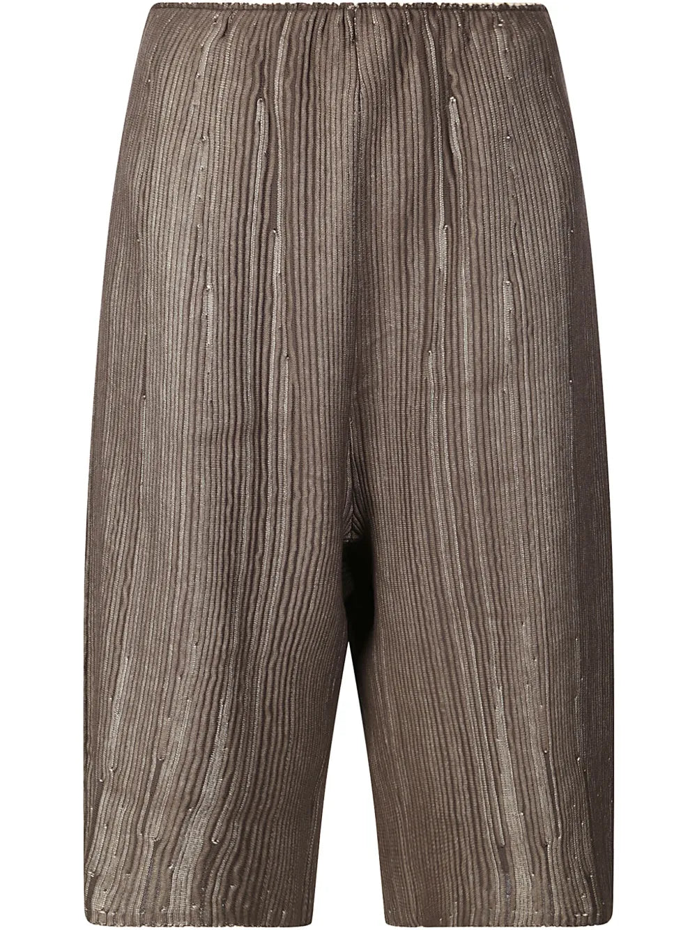 Straight-Leg Trousers