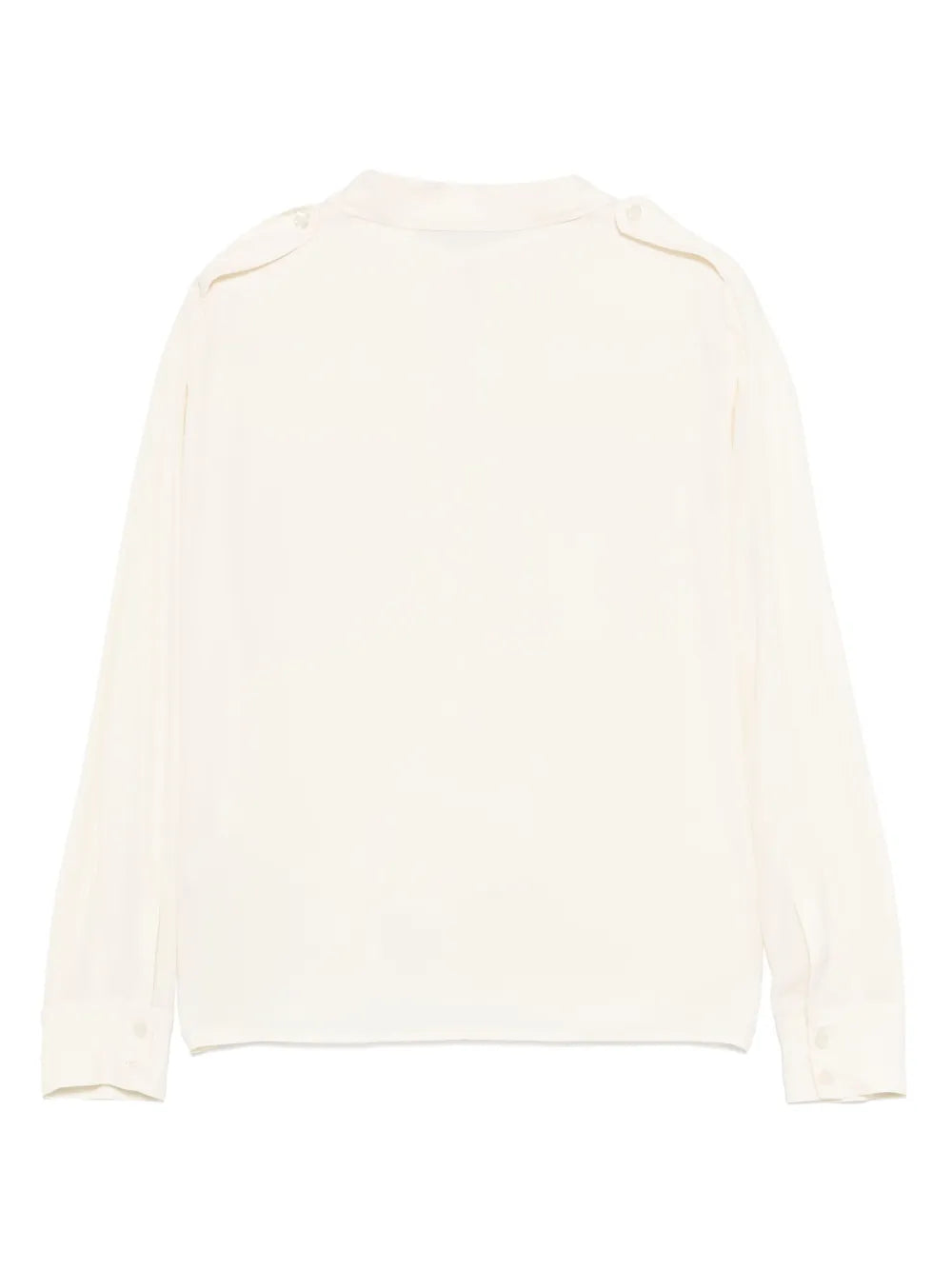 Crepe Shirt