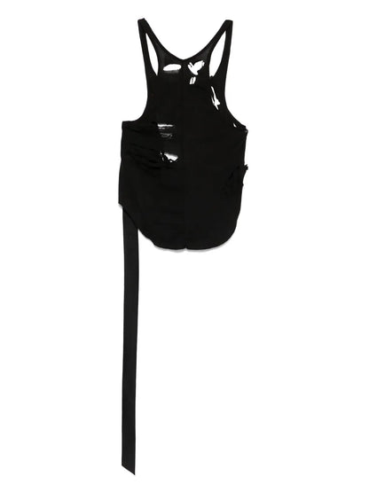 Cropped Tank Top