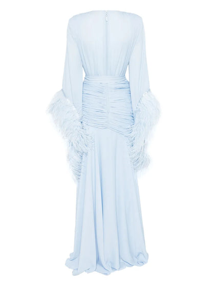 Geisha Gown