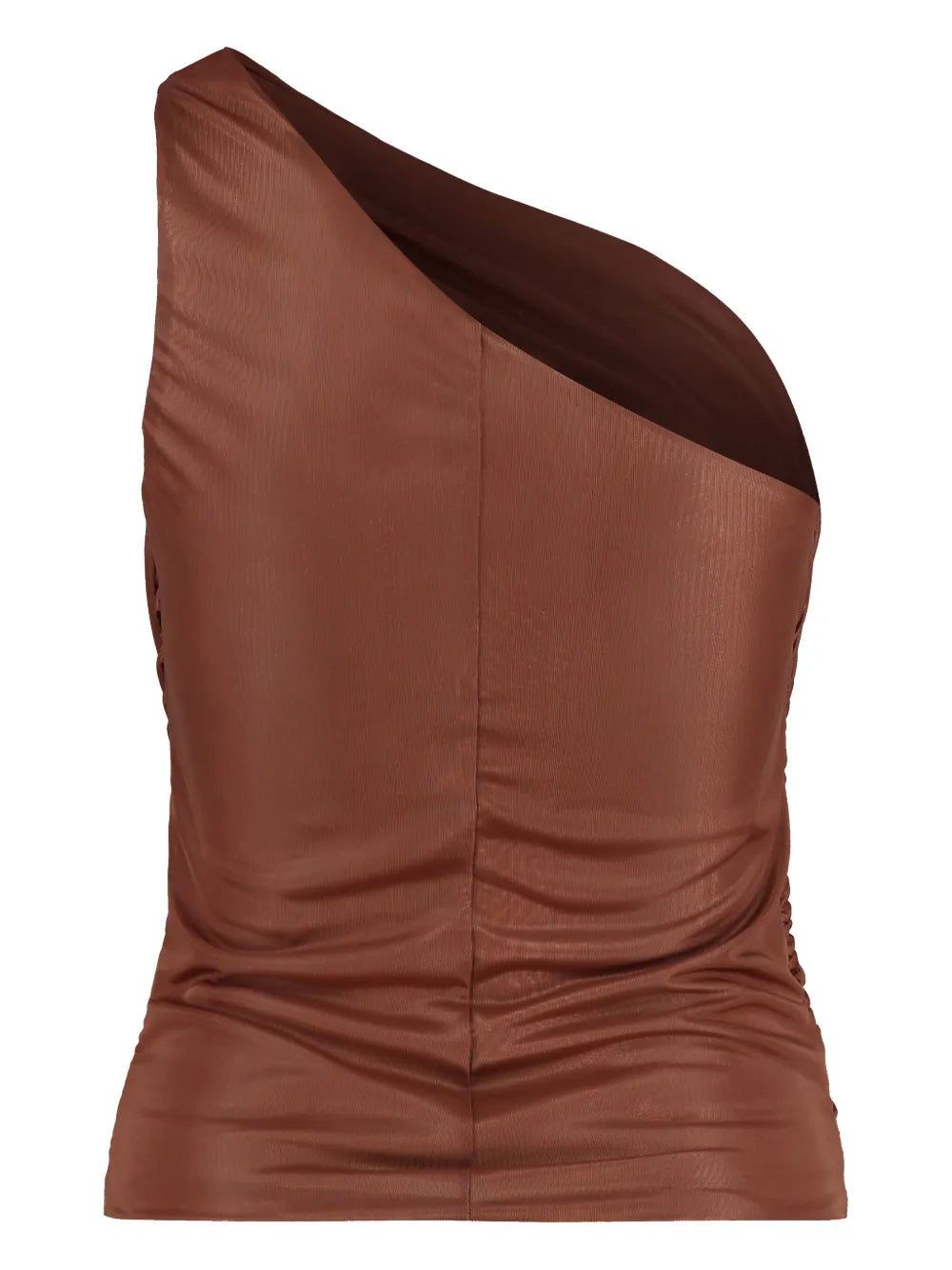 One-Shoulder Top