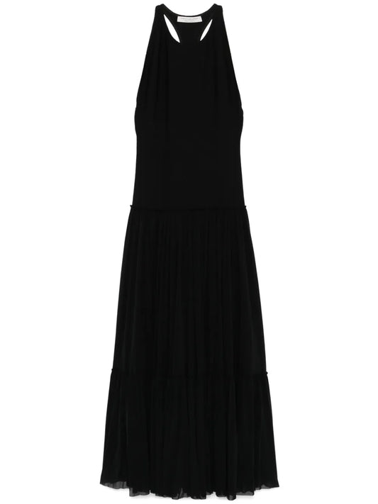 Sleeveless Maxi Dress