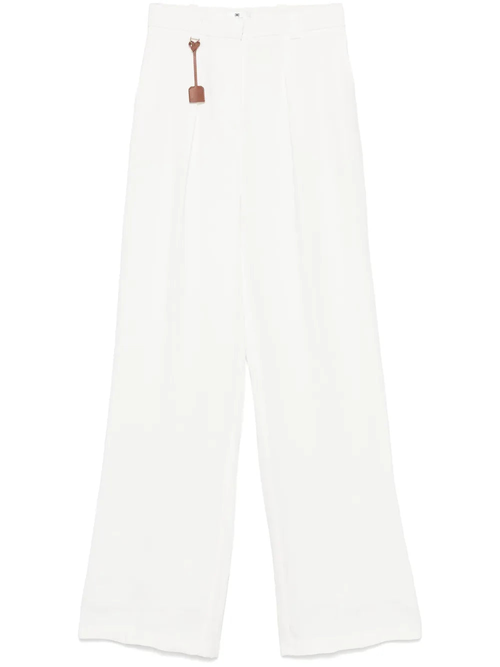 Pleated Trousers