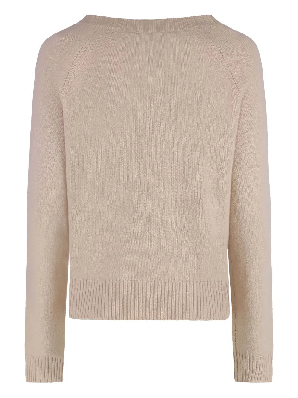 Cashmere Jumper