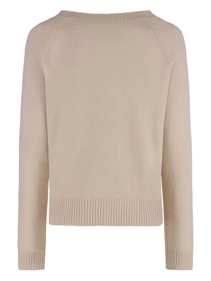 Cashmere Jumper