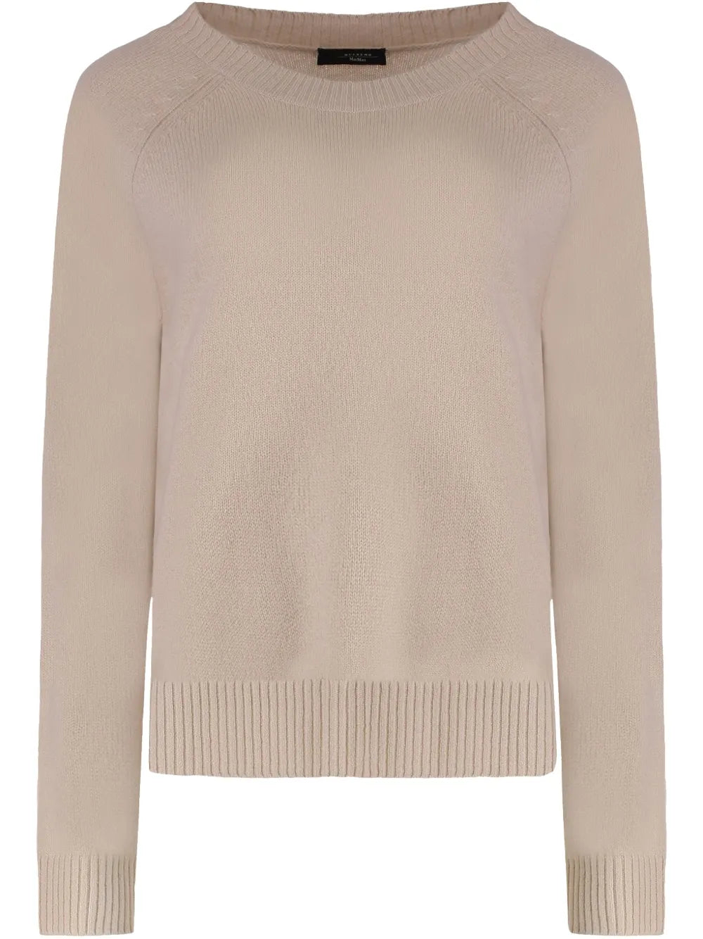 Cashmere Jumper