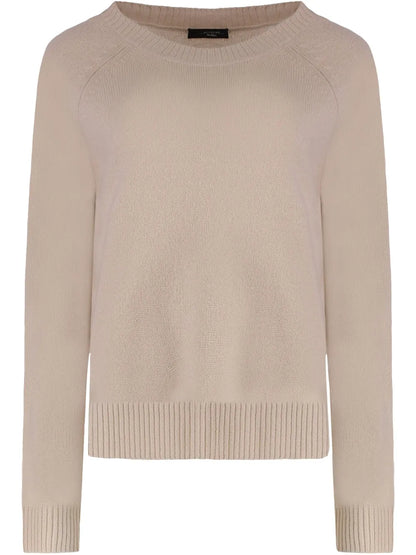 Cashmere Jumper