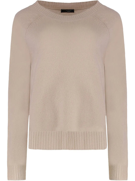 Cashmere Jumper