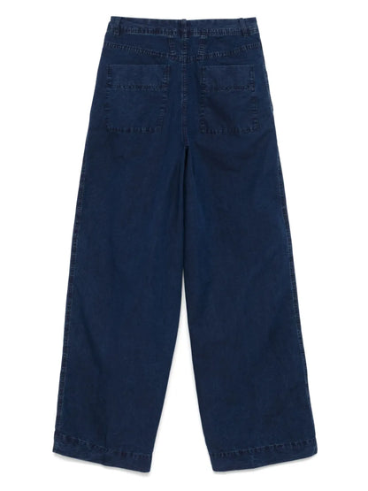 Wrenna Trousers